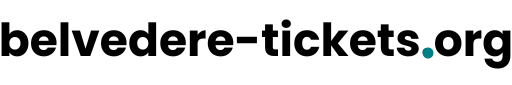 belvedere-tickets.org